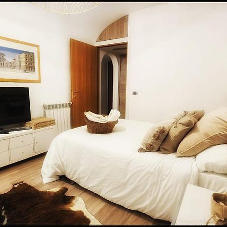 Ferienwohnung Urban House Pigneto Rom Exterior foto